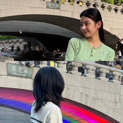 SunZealYeji's profile picture. All for ITZY 🖤🦥🌼🦊🐰 always lovelia. 🍓 智寿智寿 智慧长寿