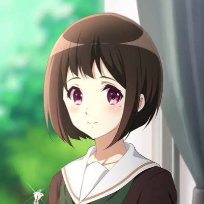 かたれない〜ねむれない〜 今年からゆーふぉパートやらせてもらってます！アニメ好きな人！語れる人集まって欲しい！