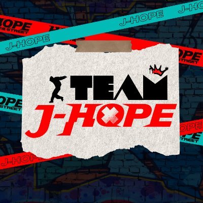 HOPE ON THE STREET VOL.1 🛹 | Team dedicado a apoyar TODOS los proyectos de 𝗷✧𝗵𝗼𝗽𝗲 🛡️  | Latam 🏳️| 🎙️¹⁴³ | Cuenta de votaciones: @VotaxJHOPE 🗳️