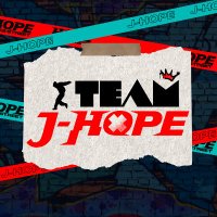 𝗧𝗘𝗔𝗠 𝘅 𝗷-𝗵𝗼𝗽𝗲(@Teamxjhope) 's Twitter Profile Photo