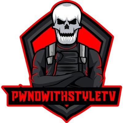 PwndwithStyleTV's profile picture. 