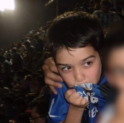 8rxdrigo's profile picture. Hincha y Socio del Gigante del Norte                  
 
Atlético y Lionel Messi 🩵🤍