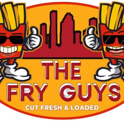 The Fry Guys