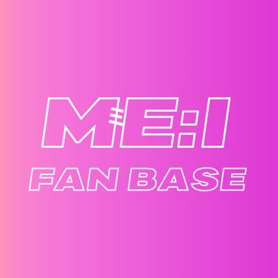ME:I FANBASE(#ミーアイ)の情報発信〔YOU:ME fan運営〕1ST ALBUM 'WHO I AM' 9.3 release𓆩♡⃛𓆪💿⊹検索タグ🔍#ME_I毎日予定 #ME_I雑誌情報 #ME_I出演情報 #ME_Iラジオ出演情報 お役立ち情報 #ME_I応援情報 更新 ⊹