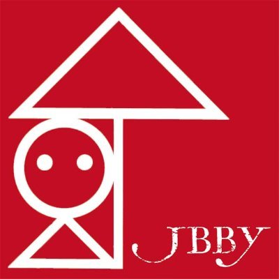 Japanese Board on Books for Young People (JBBY) is the Japanese section of IBBY, bringing books and children together.