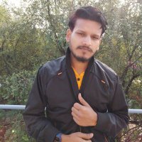 Krishna Rajput 🇮🇳(@Mrkrishnalive) 's Twitter Profile Photo