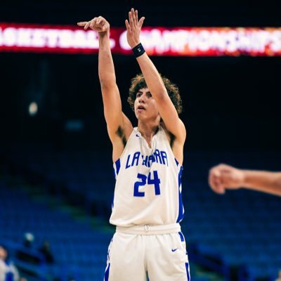 AcenJimenez's profile picture. PG, 6’1, 175lbs, ‘26, La Habra High School https://t.co/X1vbQSbke1