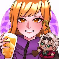 奏咲(そうさく) (@fgtn_susk) Twitter profile photo