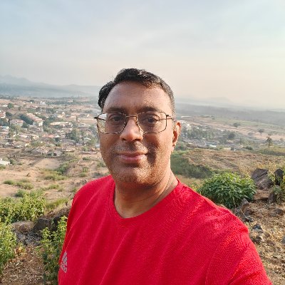 RajivS1971's profile picture. 