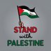 Stand_Up_For_Gaza (@ISRAEL_IS_GAZA) Twitter profile photo