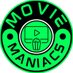 Movie Maniacs (@moviemaniacs22) Twitter profile photo Movie Maniacs (@moviemaniacs22) Twitter profile photo