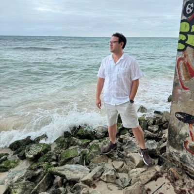 J_AngelAstorga's profile picture. 