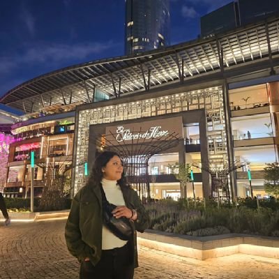 shirleymatz's profile picture. Sincerity is scary.