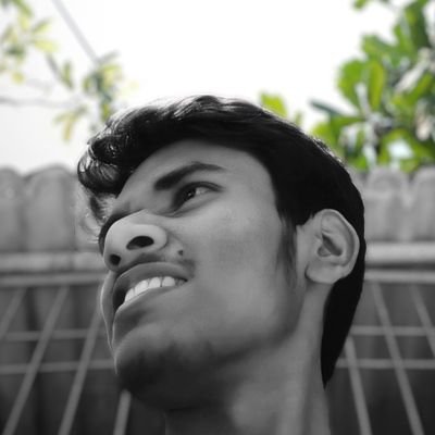 esbhandari's profile picture. It's gonna take some getting used to