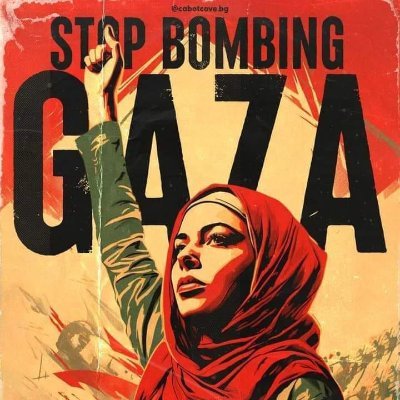 ✊Fighting for: #FreePalestine, #NYHEAT, #PublicPower
🇵🇸Donate: https://t.co/WmNuShu89N
🏳️‍⚧️they/any
🌹@syrDSA, @dsa_intl_comm
♿Climate organizer, PHIMBY, ☭