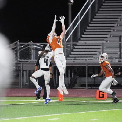 Hutto HS SS/FS-LS-OLB 6’3 190lbs C/O 25’| PN (507-513-5178) | Head Coach @CoachWCompton | | NCAA ID: 2301772717 | PC 265| BJ 10’2