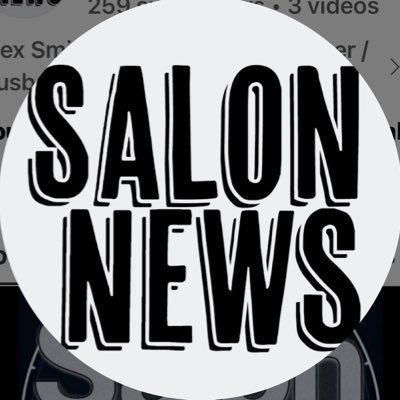 SalonNewsNow Profile Picture