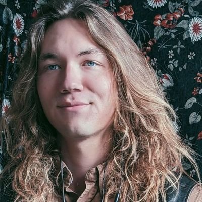 Dokken_Storm's profile picture. Orthodox Christian and writer of stories with the Faith and Truth at the heart of the stories. Storm Of Ideas 
The Blood Of Martyrs 
☦️