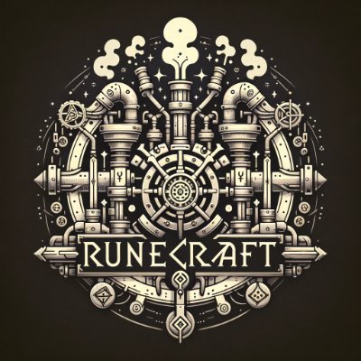 RuneCraftNexus Profile Picture