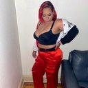 Danielle Archie - @BossManDani87 - Twitter