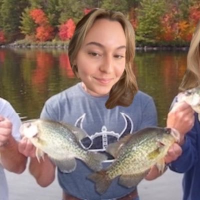 tambader's profile picture. UCLA, she/her