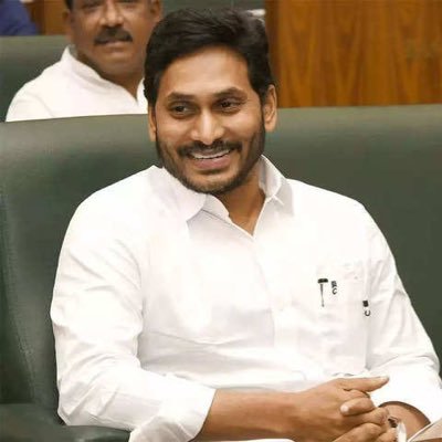 YSRCP_RTS's profile picture. 