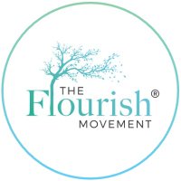 The Flourish Movement®(@TFM_Flourish) 's Twitter Profile Photo