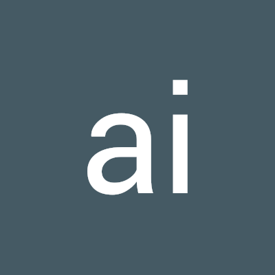 airobot296524's profile picture. 
