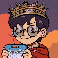President Narutowatcher465 (@brenden_dobbs) 's Twitter Profile