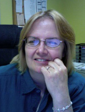 Liz Beavers is managing editor of the Mineral Daily News Tribune, the hometown daily newspaper from Keyser WV. in real life, she is a dreamer...