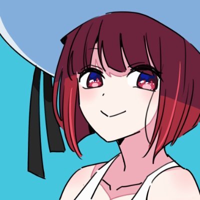 🇻🇪 // Melee and Fighting Games // Fraudulent Biologist // I will spam touhou on your feed against your will // https://t.co/QF9oVJHrY9

banner: @mesuosushi_psd