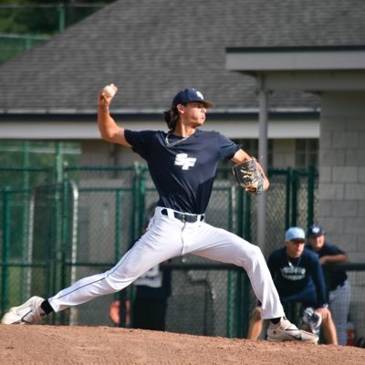 RHP FB Velo 92-95 T97/ 6’6 190lbs