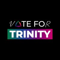 VOTE FOR TRINITY (@votefortrinity) 's Twitter Profile