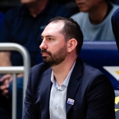 University of New Mexico Basketball (@UNMLoboMBB) Assistant Coach