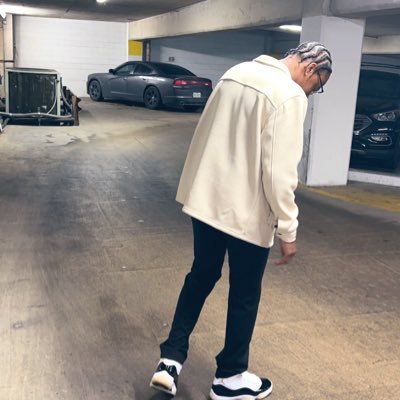 RICKYTORRENCE's profile picture. MSOD