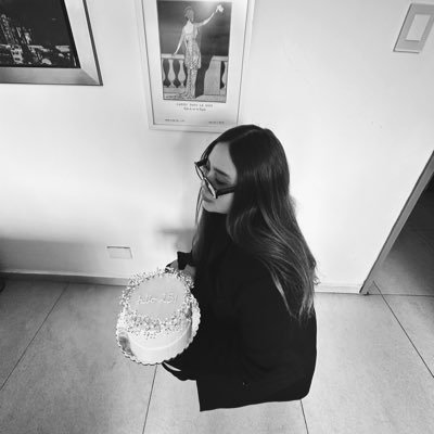 sofimuva's profile picture. Facultad de Ciencias | Es porque soy acuario.