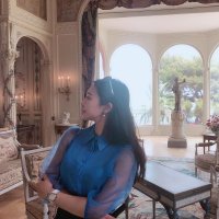 Rosary Lin (@lin_rosary520) 's Twitter Profile
