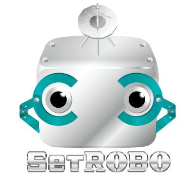 パソコン設定を自動化するRPAツール「SetROBO for Kitting」の公式アカウントです。
商品情報やキャンペーン案内、SetROBO君のキッティング風景などポストして行きます!
SetROBOについて:https://t.co/tIetk8U9jl
※スマホからXで閲覧する際はダークモードをオフにして下さい