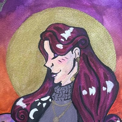 she/her // illustrator // missing my favorite raven boi rn