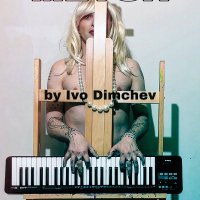 Ivo Dimchev (@ivo_dimchev) 's Twitter Profile Photo Ivo Dimchev (@ivo_dimchev) 's Twitter Profile Photo