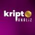 KRİPTO ANALİZLERİ (@Kriptoo_Analiz) Twitter profile photo