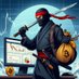 Crypto_Ninja (@Ninja_HODL_) Twitter profile photo