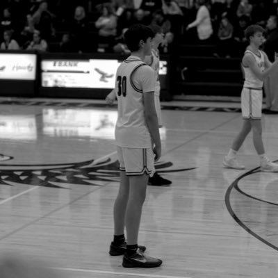 Austin Taylor Profile