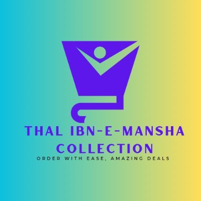 Thal Ibn-e-Mansha Collection Store
Order with Ease, Amazing Deals
Home Accessories
Home Improvement Products
Health & Fitness Products