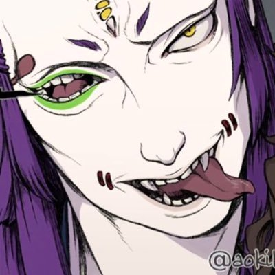 aokikkong Profile Picture