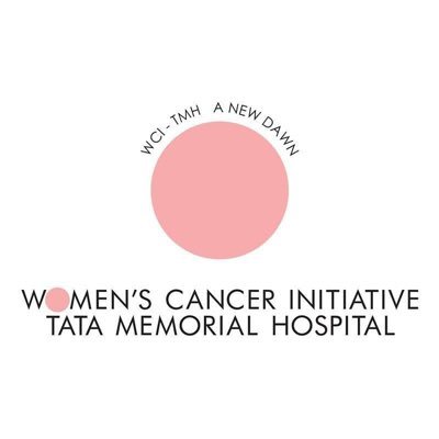 Women's Cancer Initiative-Tata Memorial Hospital works on cancer, detection, awareness, research and sponsors women's cancer treatments since 2003.