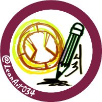 LeanArt 034 (@lean_art034) 's Twitter Profile