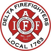 Delta Firefighters IAFF L-1763(@DFF1763) 's Twitter Profile Photo