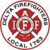 Delta Firefighters IAFF L-1763 (@dff1763) Twitter profile photo Delta Firefighters IAFF L-1763 (@dff1763) Twitter profile photo