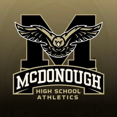 McDonoughHS_AD Profile Picture